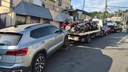 Foto: Divulgação/Agência SP