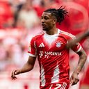 Foto: Reprodução/X @FCBayernEN.