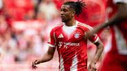 Foto: Reprodução/X @FCBayernEN.