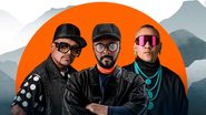 Foto: Reprodução/Instagram - Black Eyed Peas