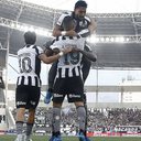 Vitor Silva/ Botafogo