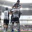 Vitor Silva/ Botafogo