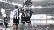 Vitor Silva/ Botafogo