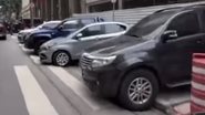 Foto: Reprodução/Vídeo/@menino_ney_cell