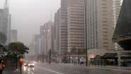 Imagem Temperaturas continuam baixas em São Paulo até domingo (24)