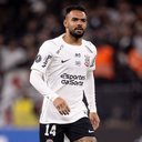 Rodrigo Coca/Agência Corinthians