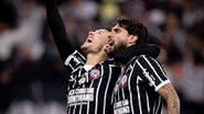 Rodrigo Coca/Agência Corinthians (X @corinthians)