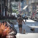 Foto: Reprodução/Divulgação/Governo de SP