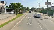 Reprodução/ Google Street View