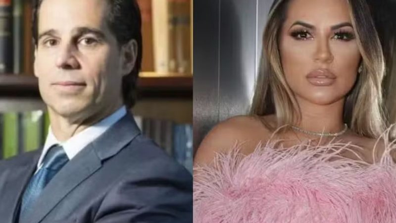 Foto: Reprodução/Redes Sociais