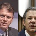Paulo Pinto/Agência Brasil e Marcelo Camargo/Agência Brasil