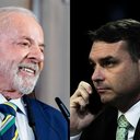 Ricardo Stuckert/PR e Beto Barata/ Agência Senado
