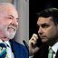 Ricardo Stuckert/PR e Beto Barata/ Agência Senado