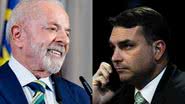 Ricardo Stuckert/PR e Beto Barata/ Agência Senado
