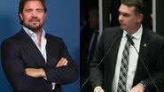 Foto: Divulgação/Banco Master e Lula Marques/Agência Brasil