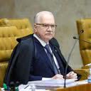 Gustavo Moreno/STF