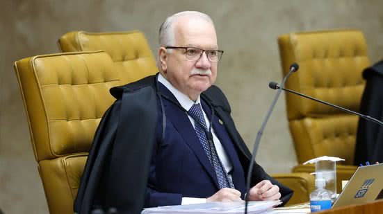Gustavo Moreno/STF