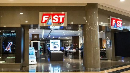 Fast Shop sofre multa de R$ 1 bilhão por fraudes no ICMS