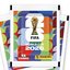 Foto: Divulgação/Panini/Fifa.