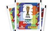 Foto: Divulgação/Panini/Fifa.