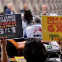 Foto: Alessandro Dantas/PT