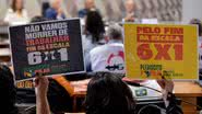Foto: Alessandro Dantas/PT