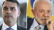 Imagem Quaest realiza pesquisa e aborda relação entre Vorcaro e Flávio Bolsonaro