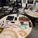 Foto: Divulgação/SSP