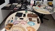 Foto: Divulgação/SSP