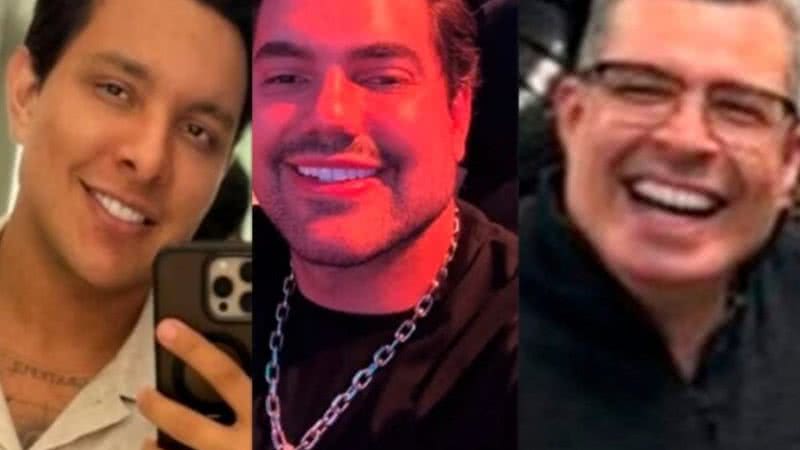 Foto: Reprodução/Redes Sociais