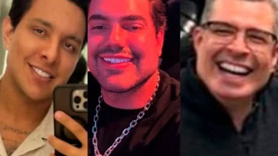Foto: Reprodução/Redes Sociais