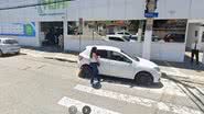 Reprodução/ Google Street View