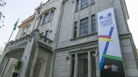 Foto: Reprodução/Divulgação/Governo de SP