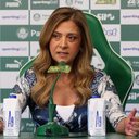 Cesar Greco/Palmeiras