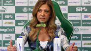 Cesar Greco/Palmeiras