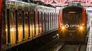 Foto: reprodução/CPTM