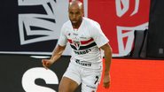 Foto: Rubens Chiri/São Paulo FC