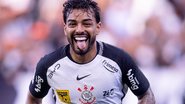Foto: Rodrigo Coca/Ag. Corinthians