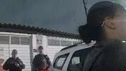 Foto: Reprodução/Polícia Militar