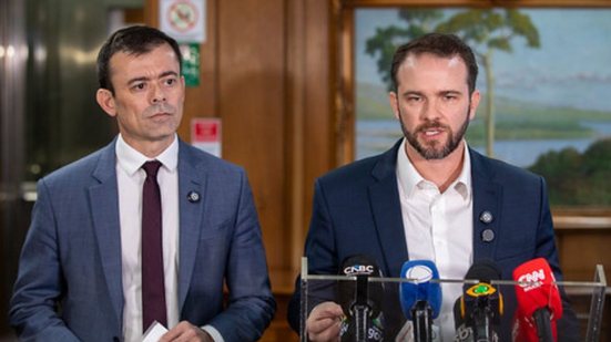 Foto: Divulgação/Ministério da Fazenda