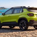 Foto: Divulgação/Jeep