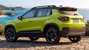 Foto: Divulgação/Jeep