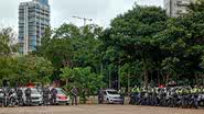 Foto: Gabriela Pessanha/BNews São Paulo