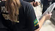 Divulgação/ PF
