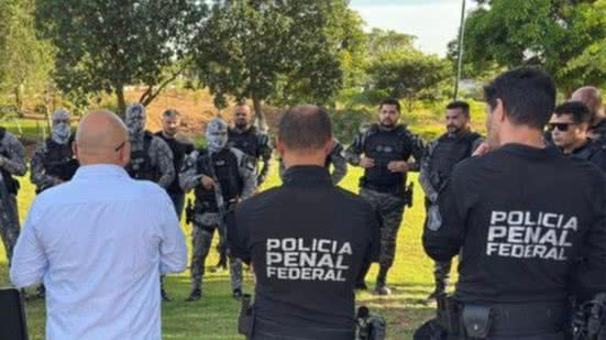 Foto: Reprodução/Gov