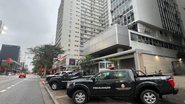 Reprodução: Governo de São Paulo/Divulgação/Agência SP