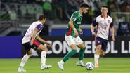 Cesar Greco/ Palmeiras