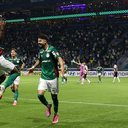 Cesar Greco/ Palmeiras