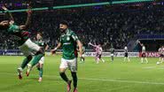 Cesar Greco/ Palmeiras