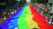 Foto: Divulgação/Associação da Parada LGBT+